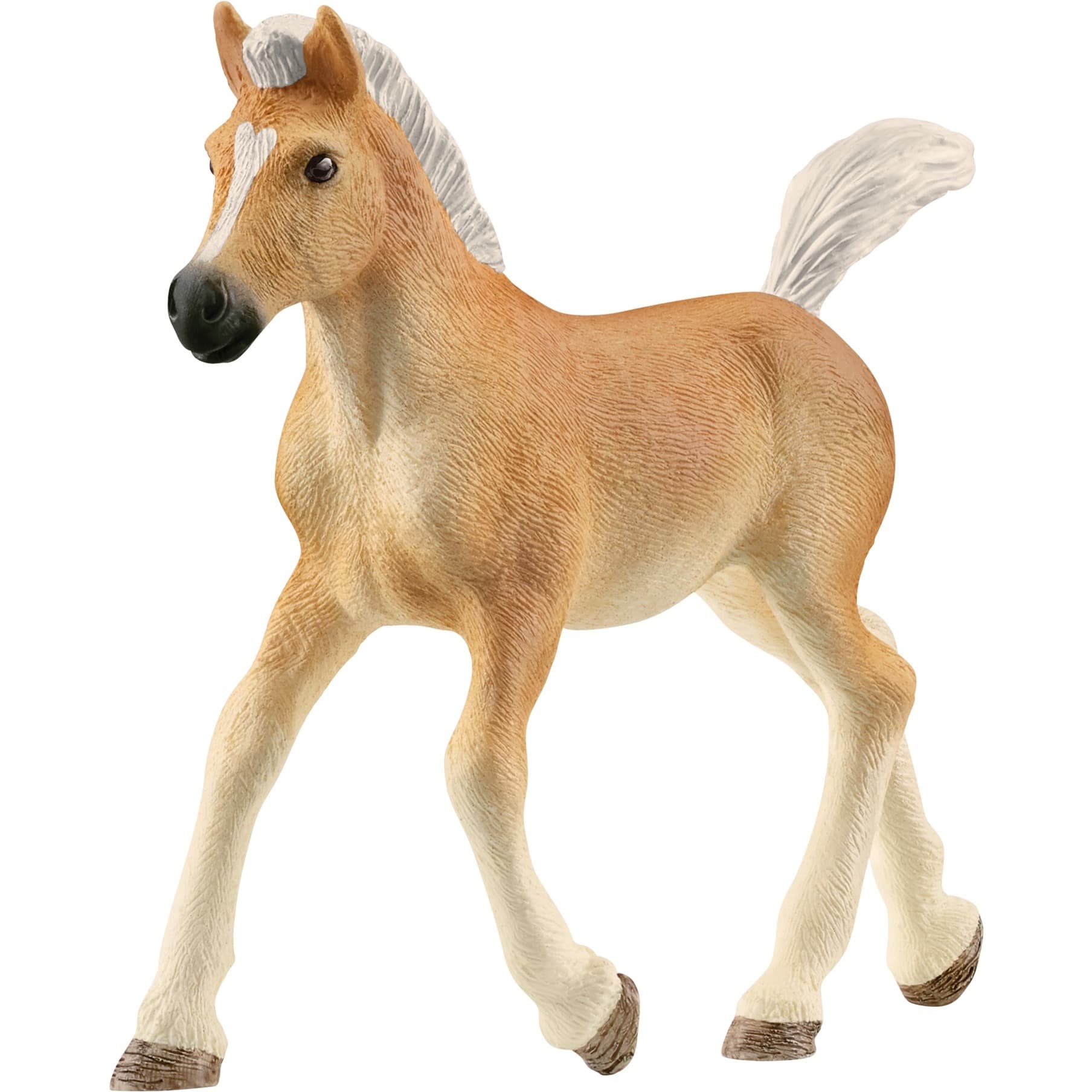 Horse Club Haflinger Fohlen, Spielfigur – Bild 1
