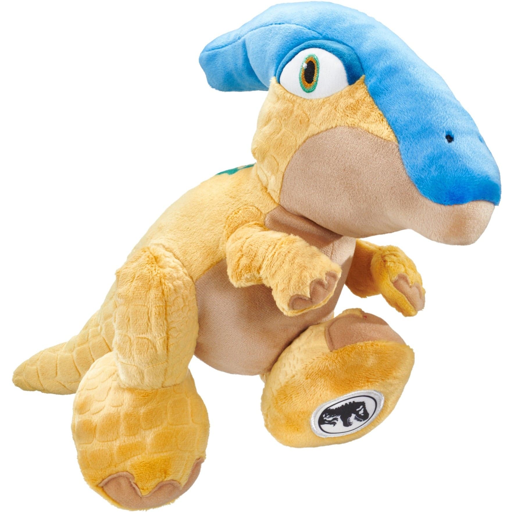 Dominion Parasaurolophus , Kuscheltier – Bild 1