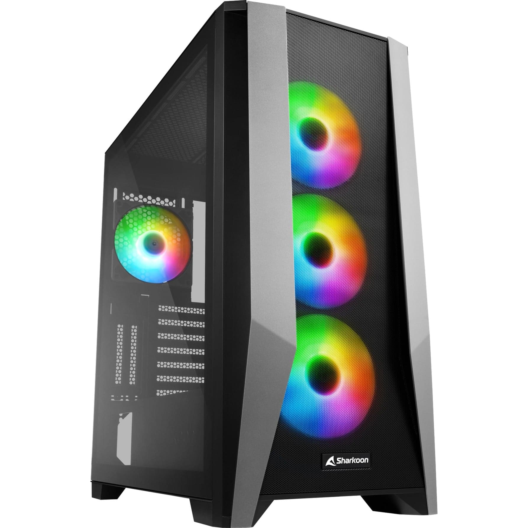 TG7M RGB, Tower-Gehäuse – Bild 1