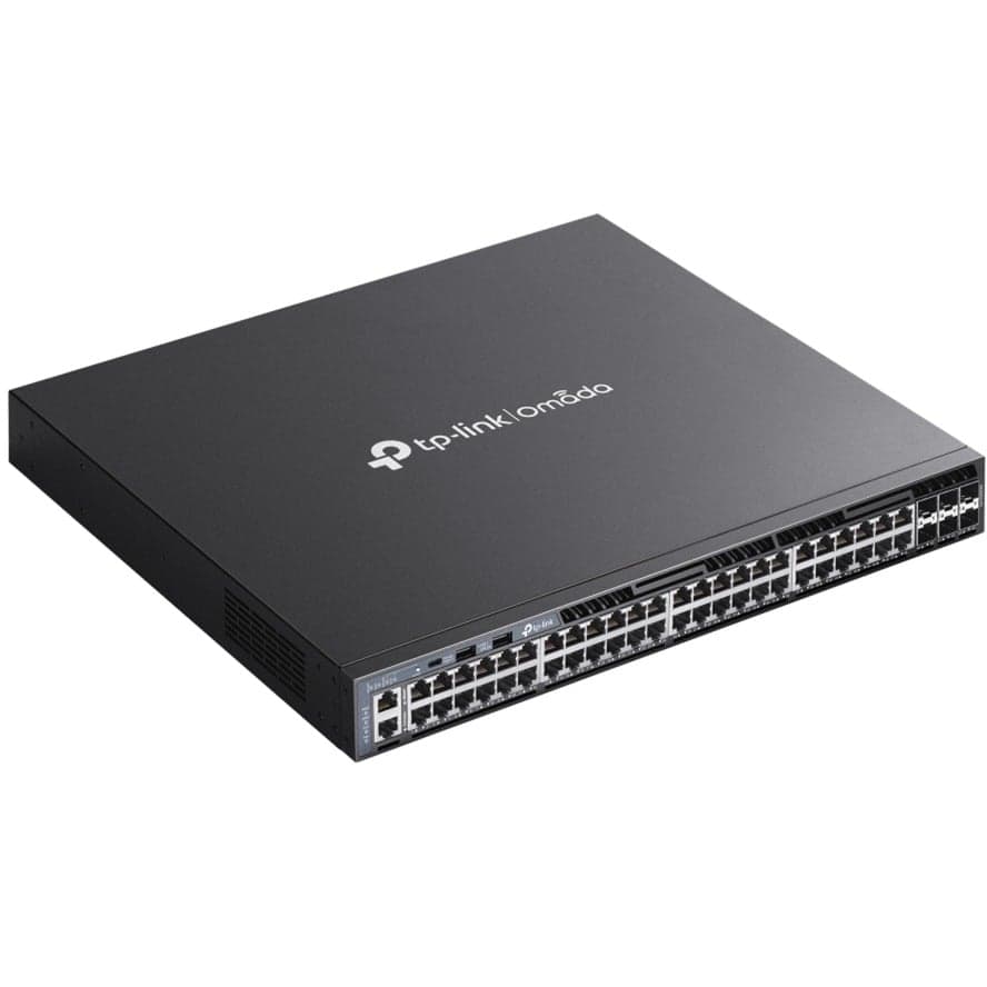 TL-SG6654X, Switch