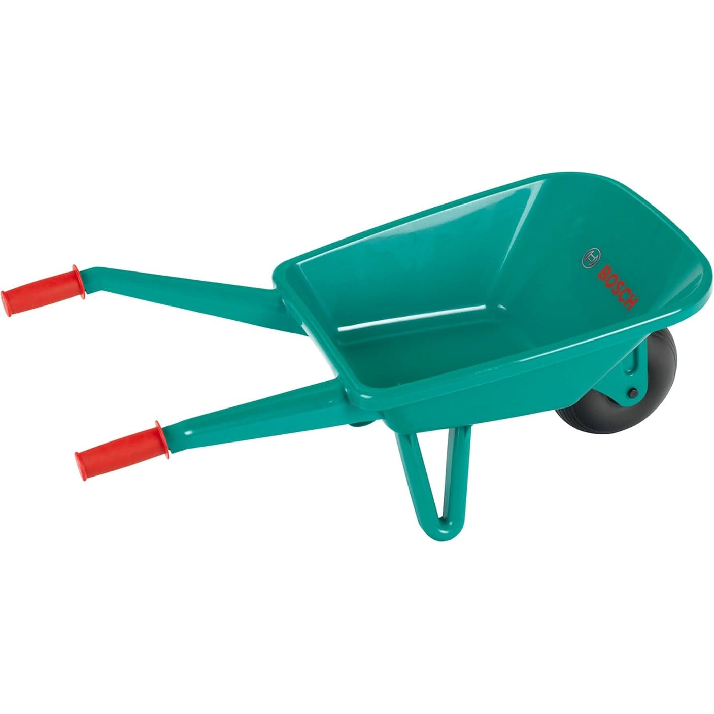 Bosch Schubkarre, Gartenspielgerät