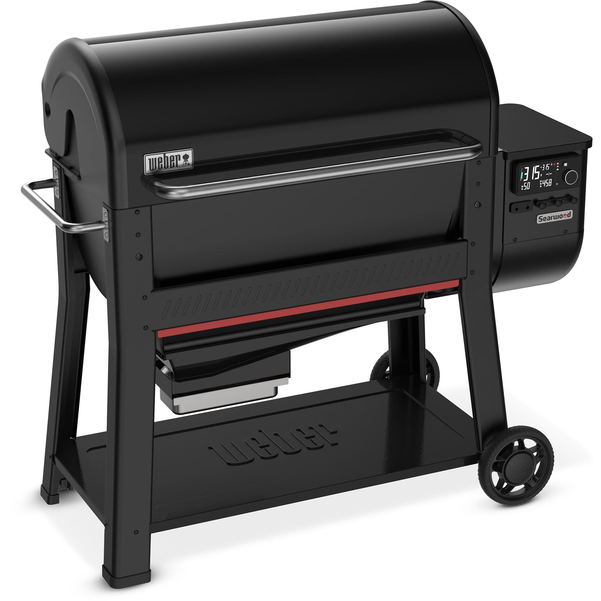 Holzpelletgrill Searwood XL – Bild 1