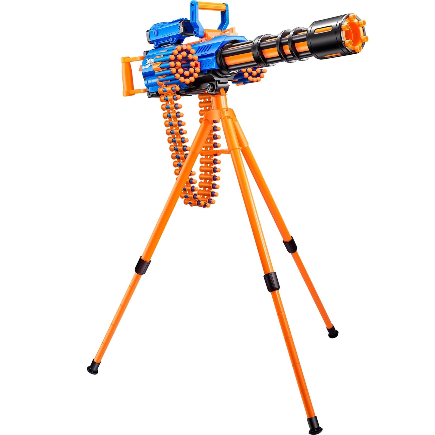 XSHOT Insanity - Rage Fire, Dartblaster
