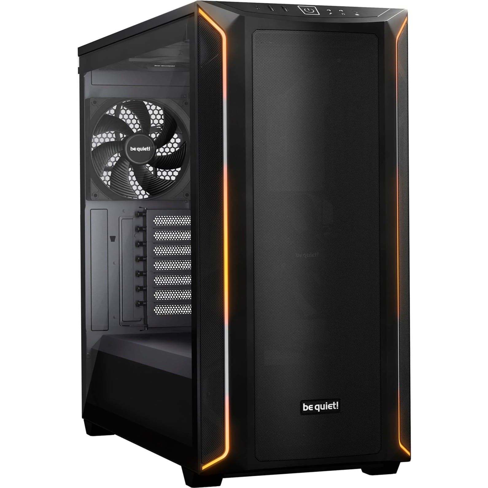 SHADOW BASE 800 DX     , Tower-Gehäuse – Bild 1