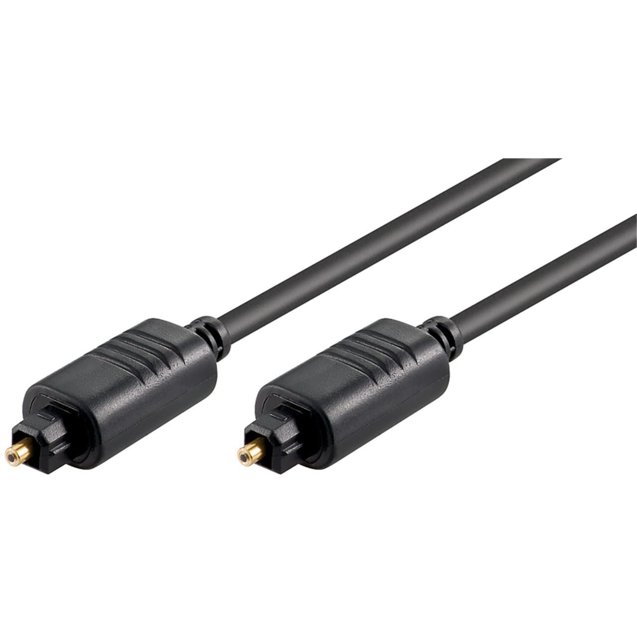 Toslink Kabel – Bild 1