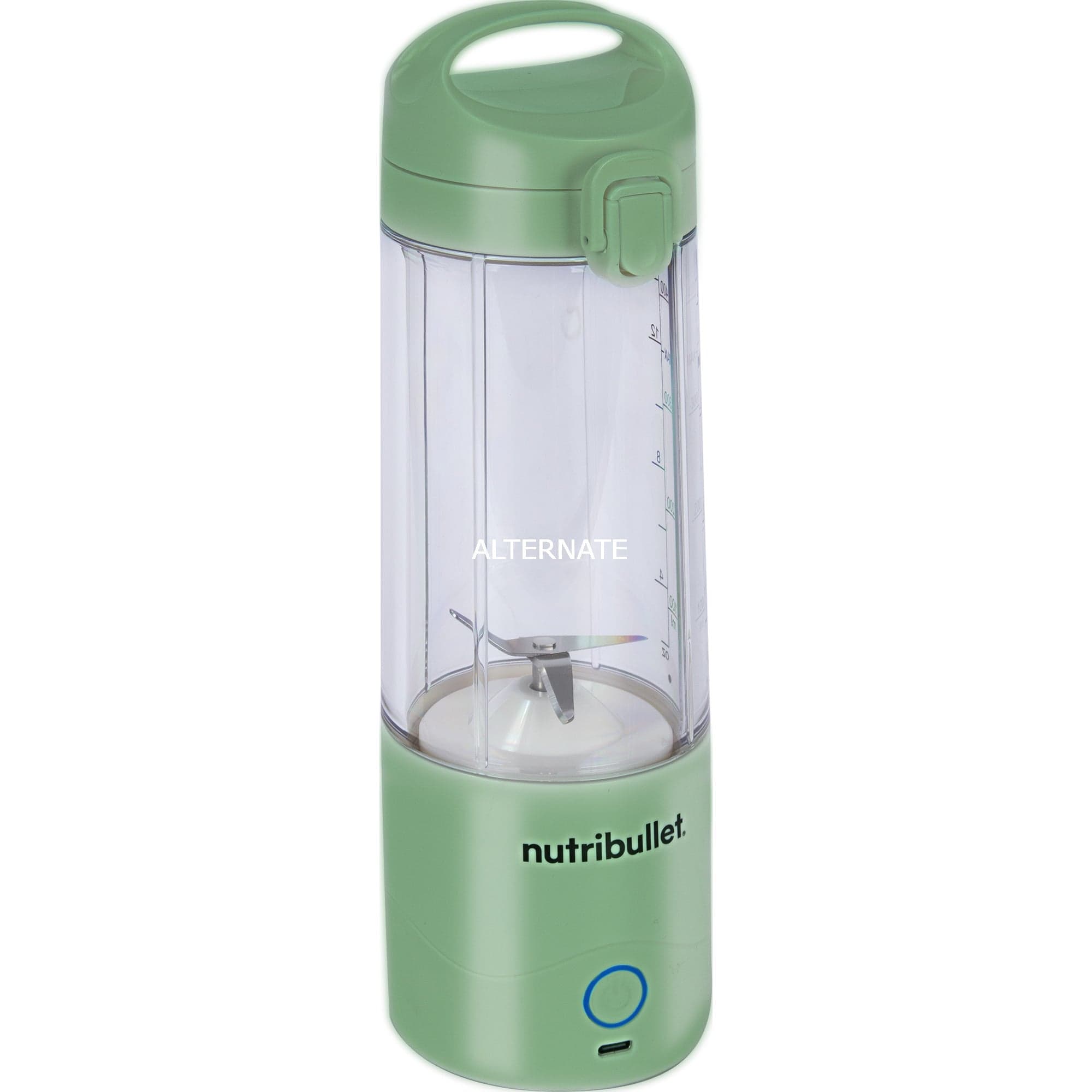 Portable Standmixer NBP003LG