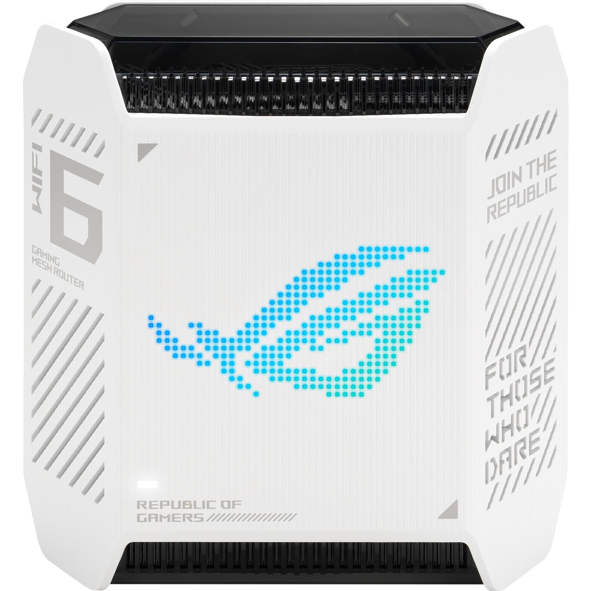 ROG Rapture GT6 AiMesh, Router – Bild 1