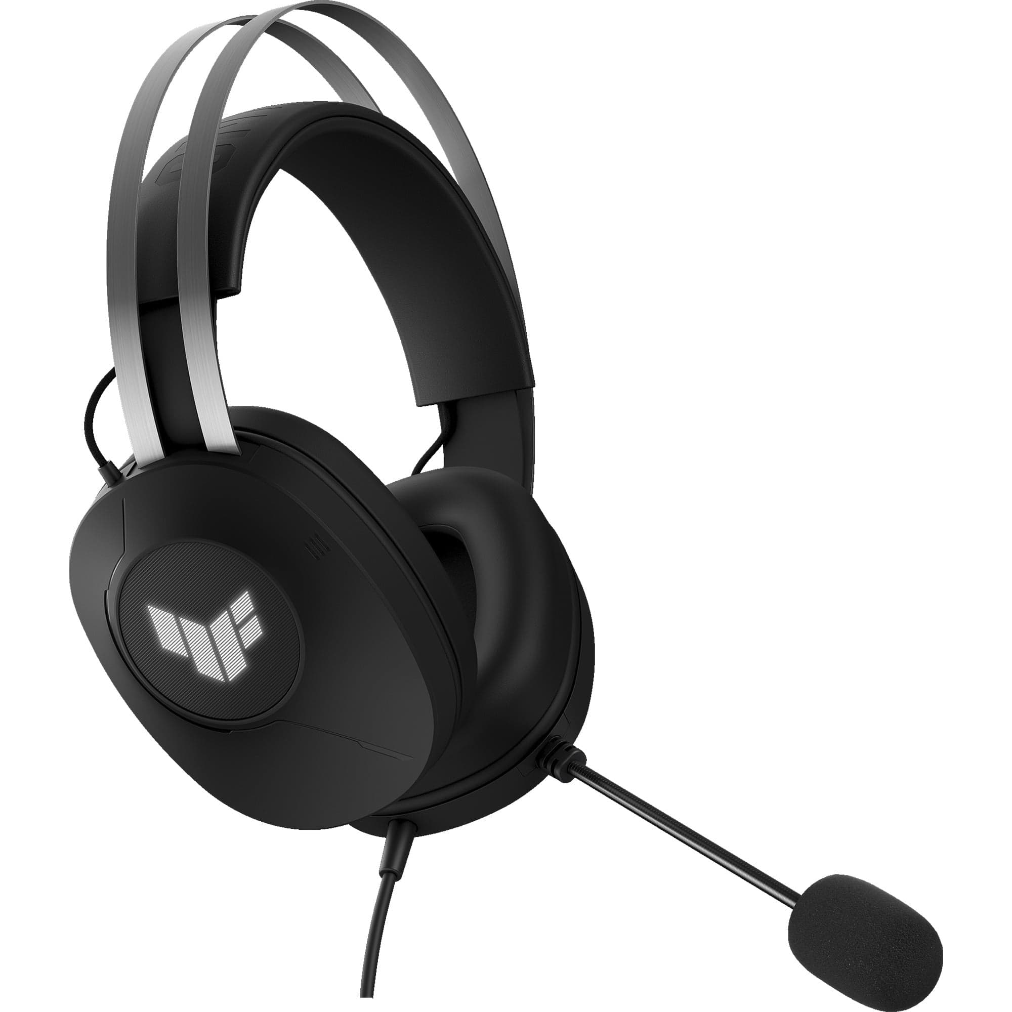 TUF GAMING H1 Gen II, Gaming-Headset – Bild 1
