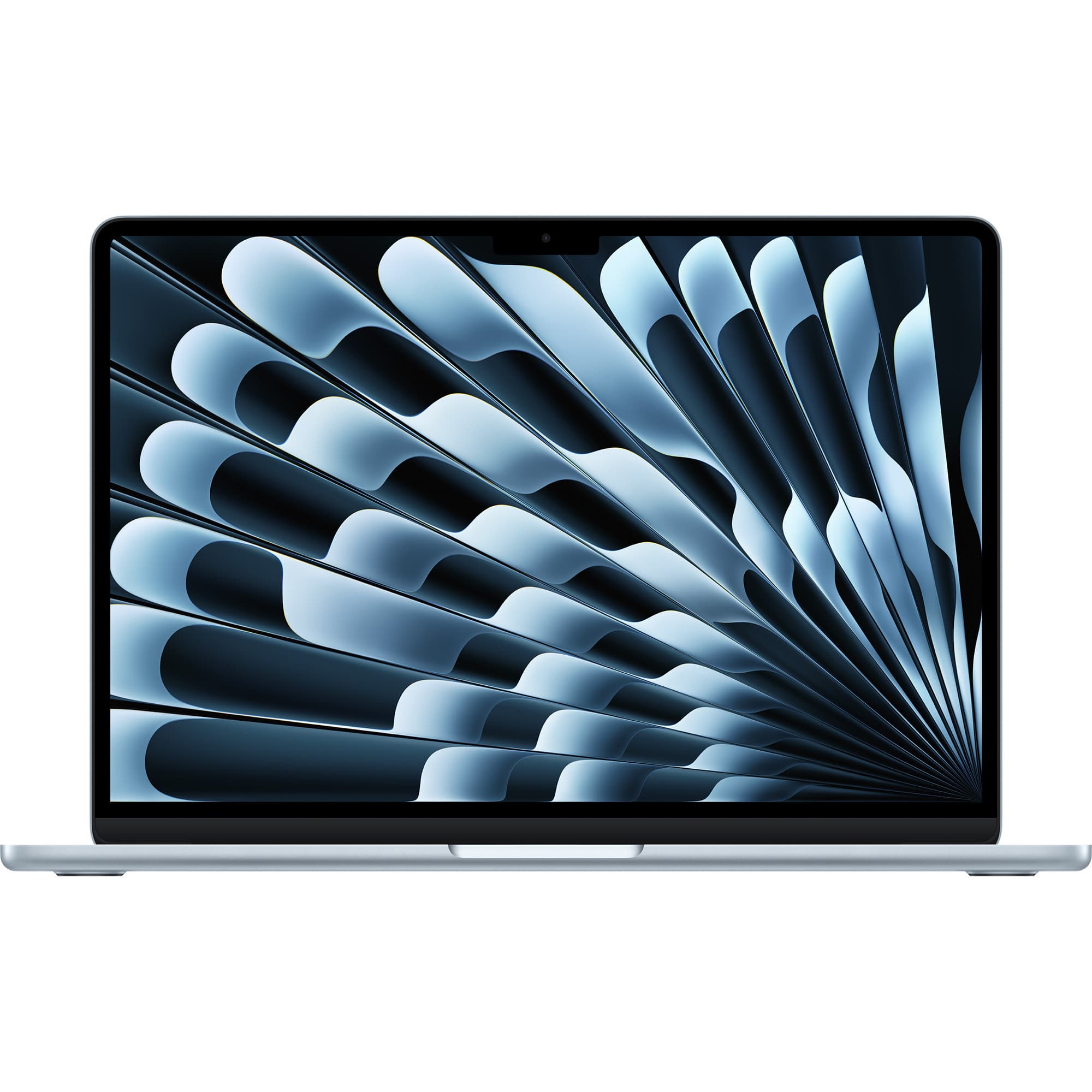 MacBook Air 34,5 cm (13,6") 2026, Notebook – Bild 1