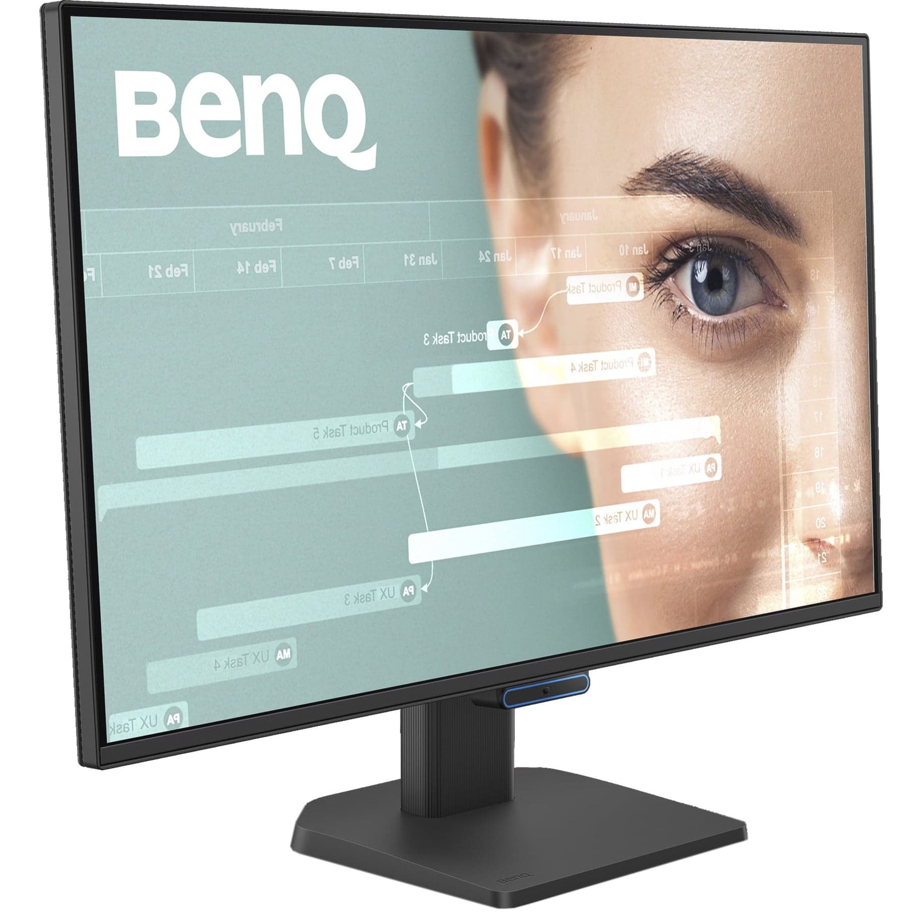 GW2790C, LED-Monitor – Bild 1