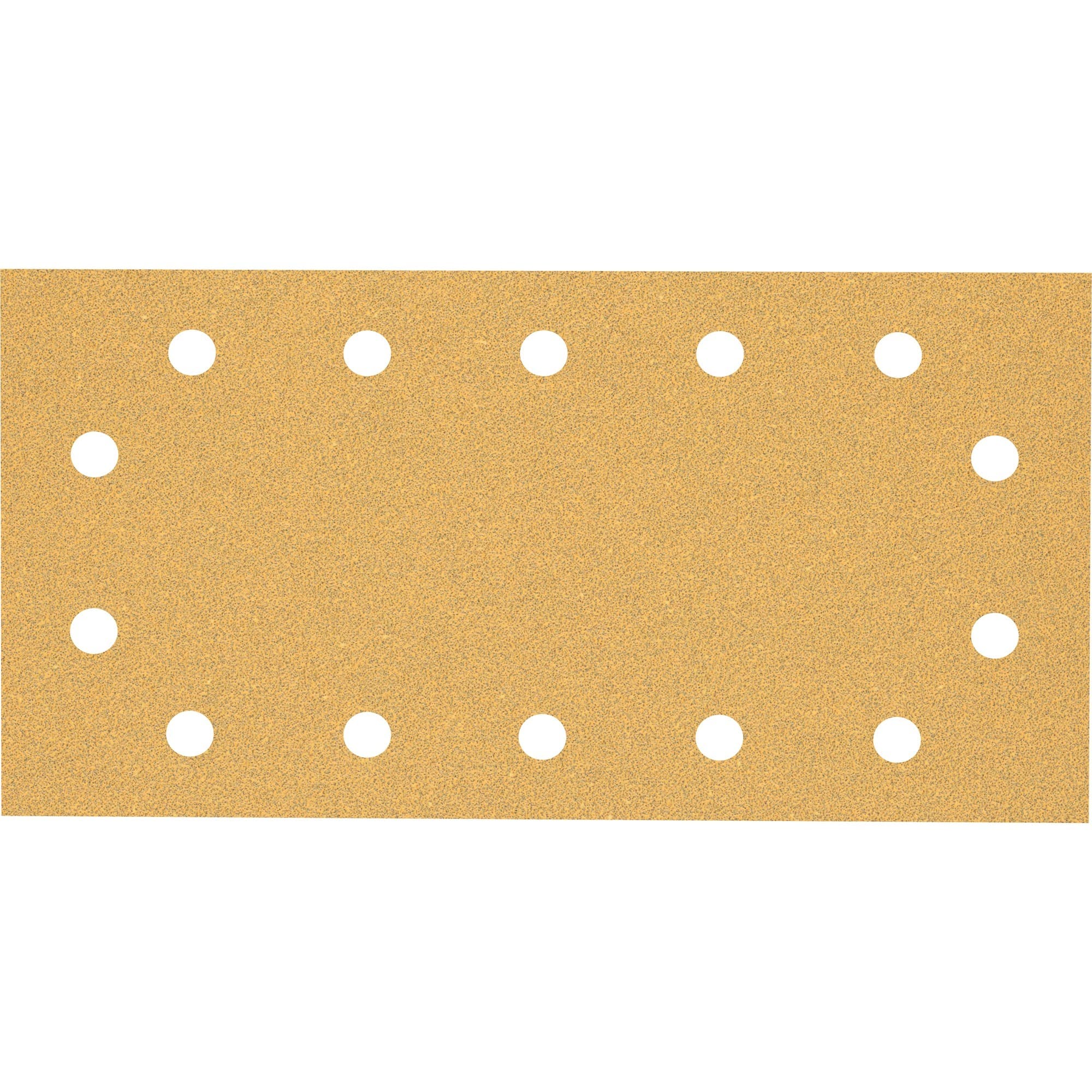 Expert C470 Schleifblatt, 115 x 230mm, K60 – Bild 1