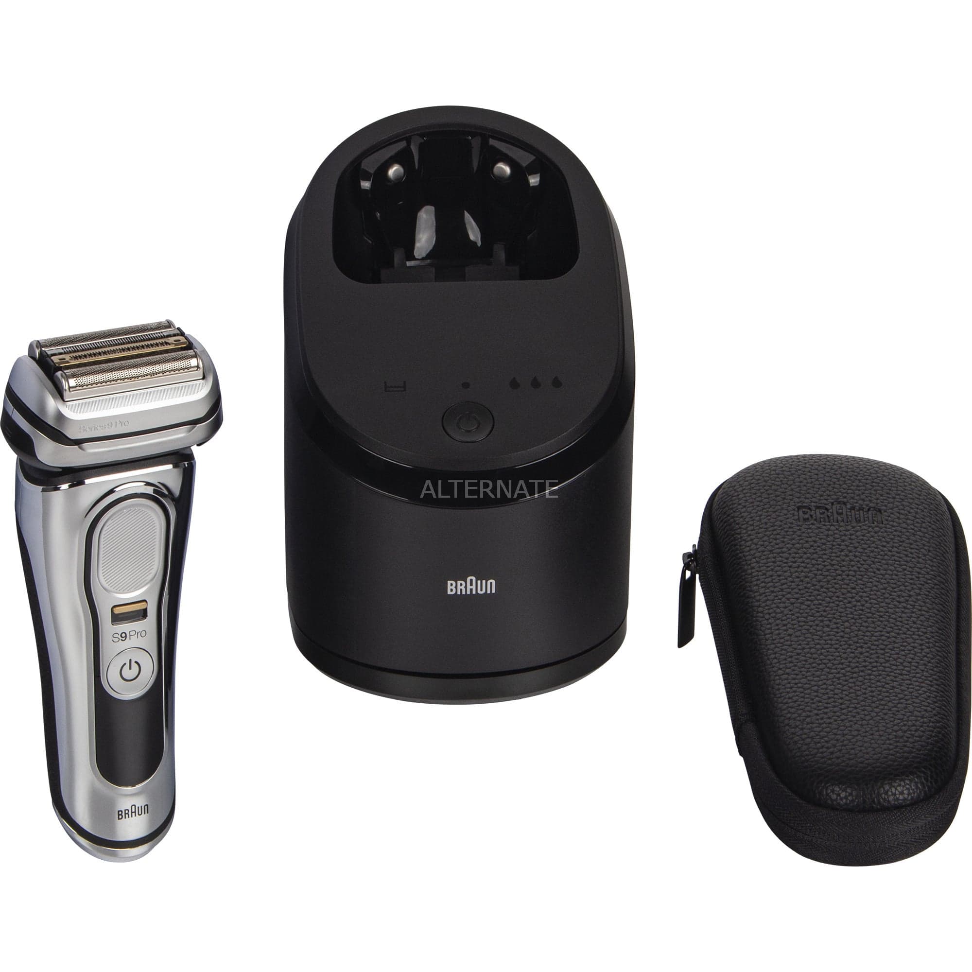 Series 9 Pro - 9486cc , Rasierer