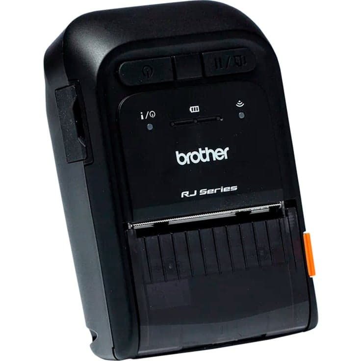 RJ-2055WB, Bondrucker – Bild 1