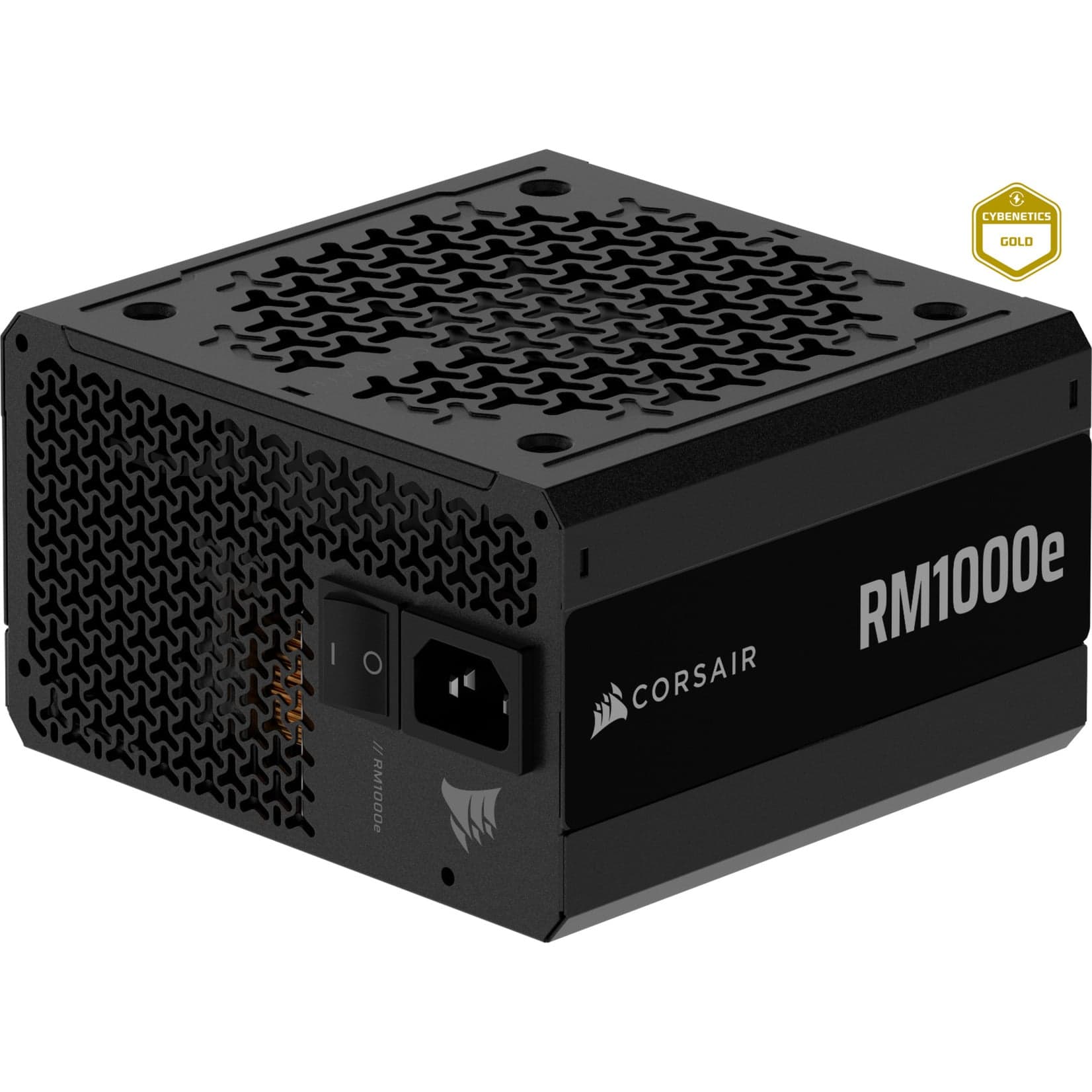 RM1000e, PC-Netzteil – Bild 1