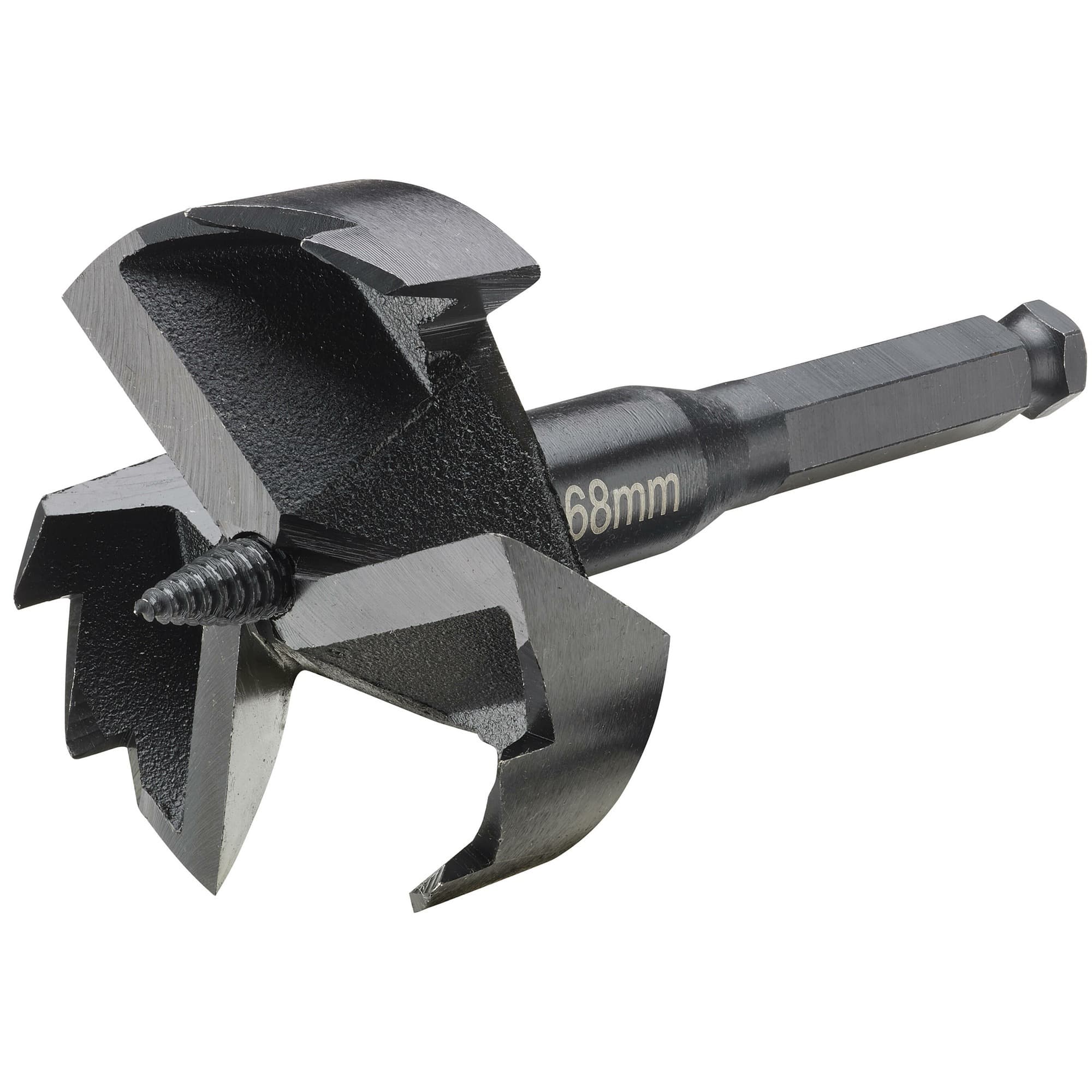 Rapid-Holzbohrer DT4586, Ø 68mm – Bild 1