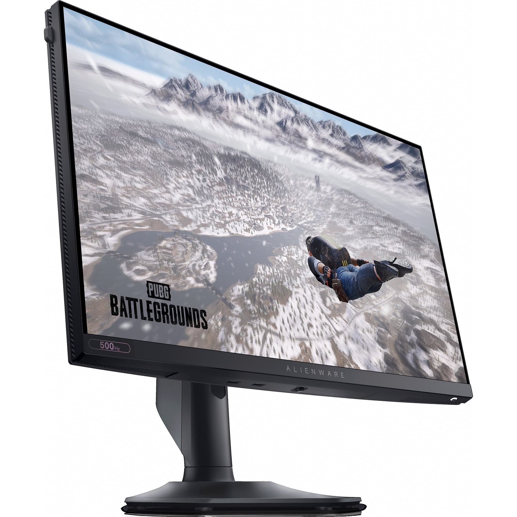 Alienware AW2524HF, Gaming-Monitor – Bild 1