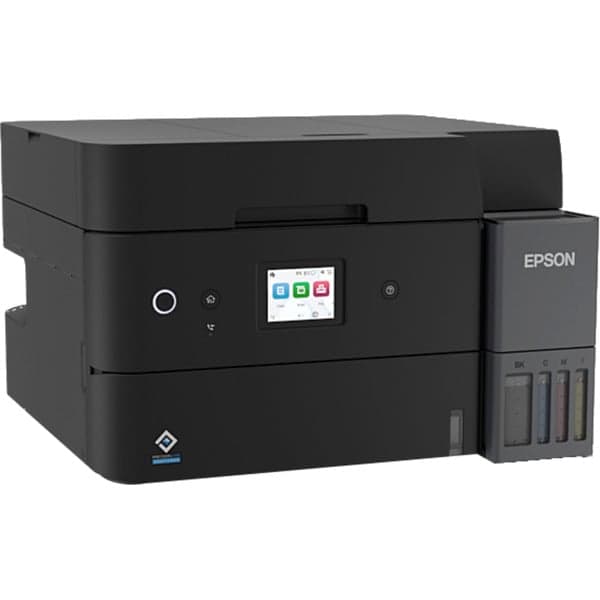 EcoTank ET-4955, Multifunktionsdrucker – Bild 1