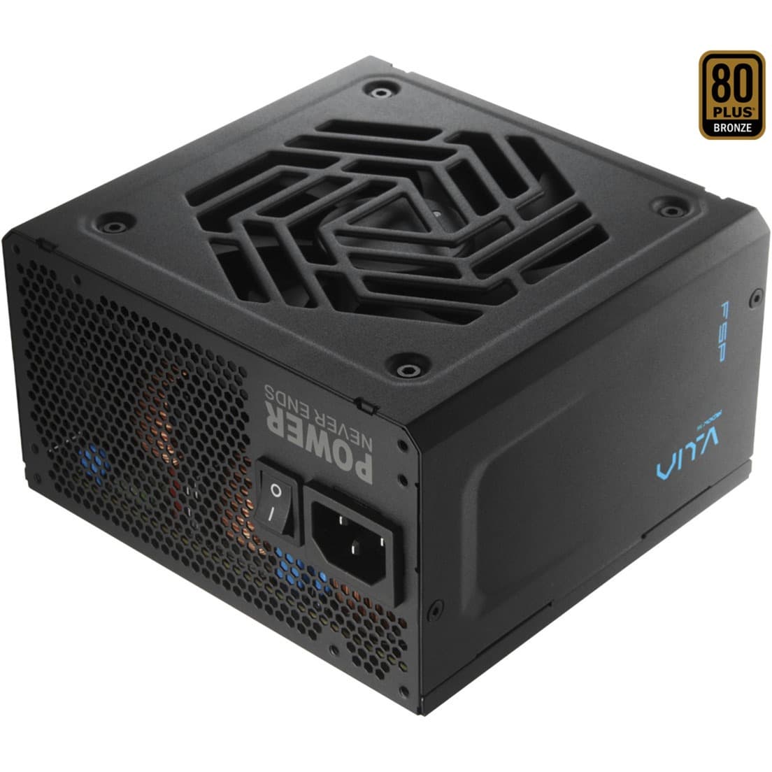 VITA BD 550W, PC-Netzteil – Bild 1