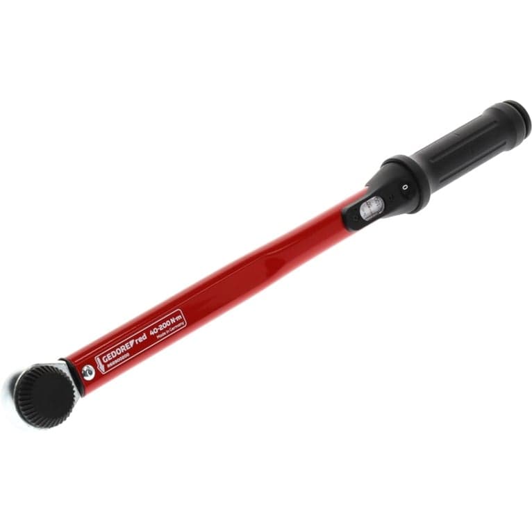 Red Drehmomentschlüssel 1/2" – Bild 1