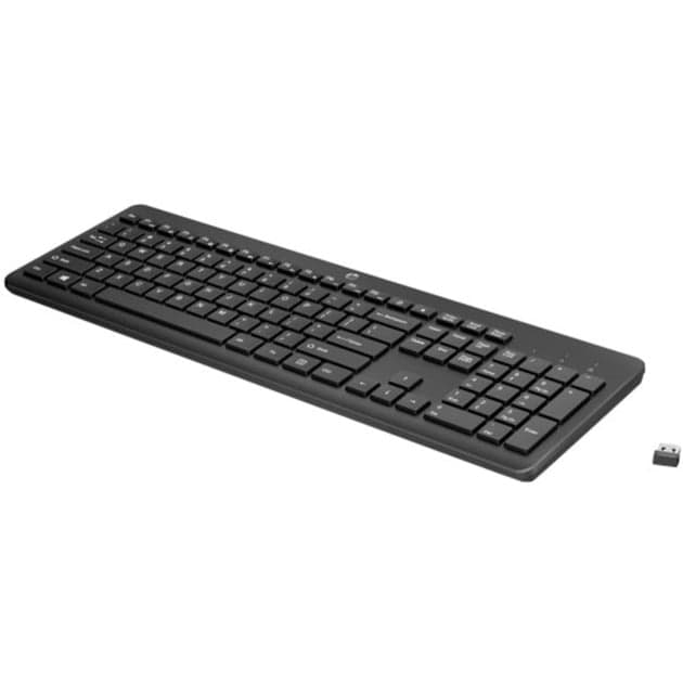 230 Wireless-Tastatur – Bild 1