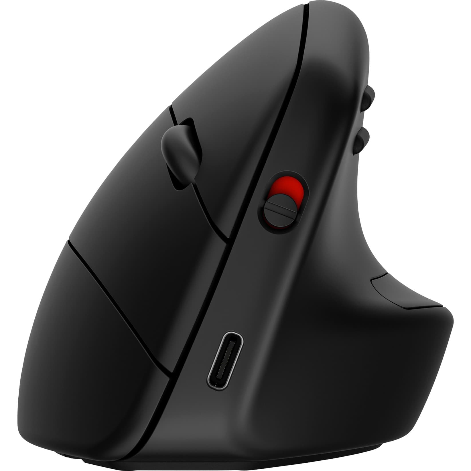 920 Ergonomische Wireless-Maus – Bild 1