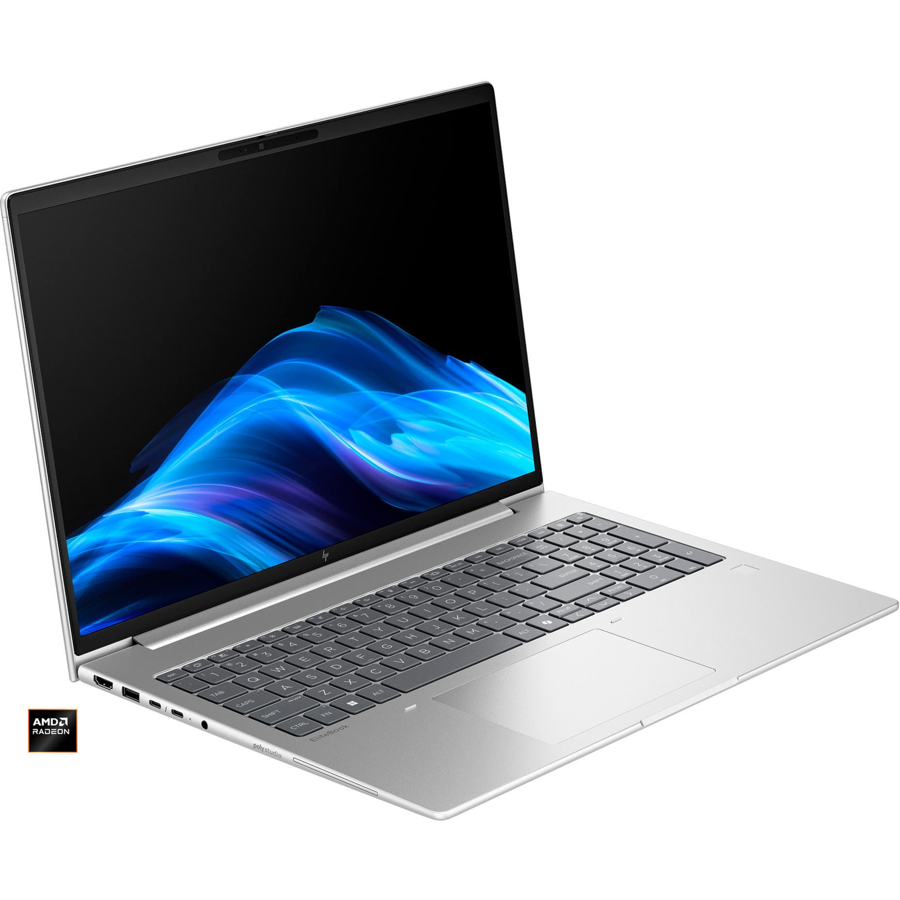 EliteBook 6 G1a (AD3J9ET), Notebook – Bild 1