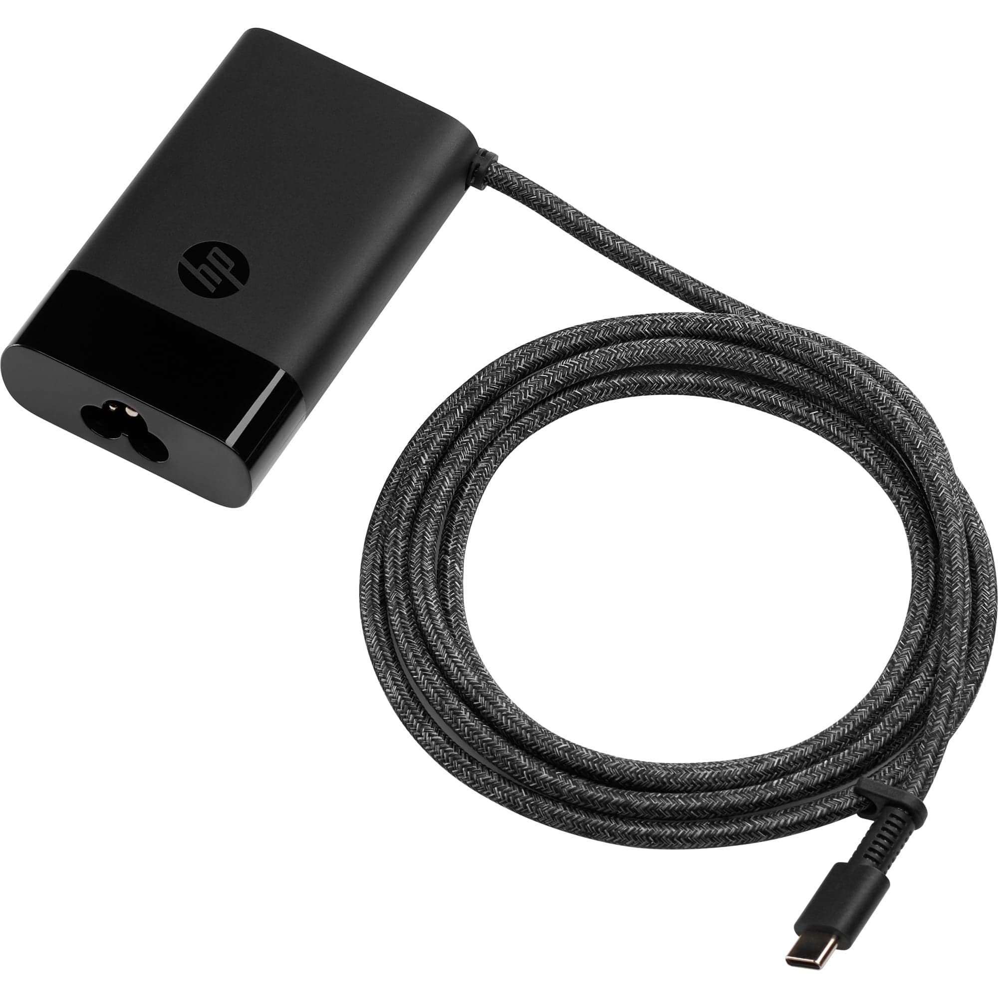 USB-C 65W Laptop Charger, Ladegerät – Bild 1