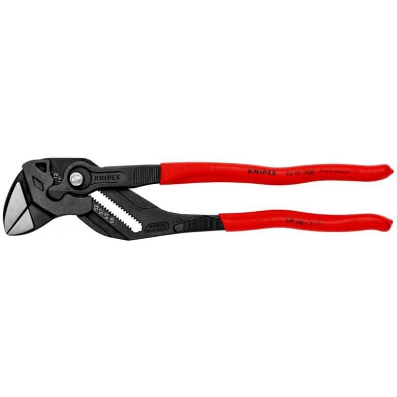 Zangenschlüssel 86 01 300 – Bild 1