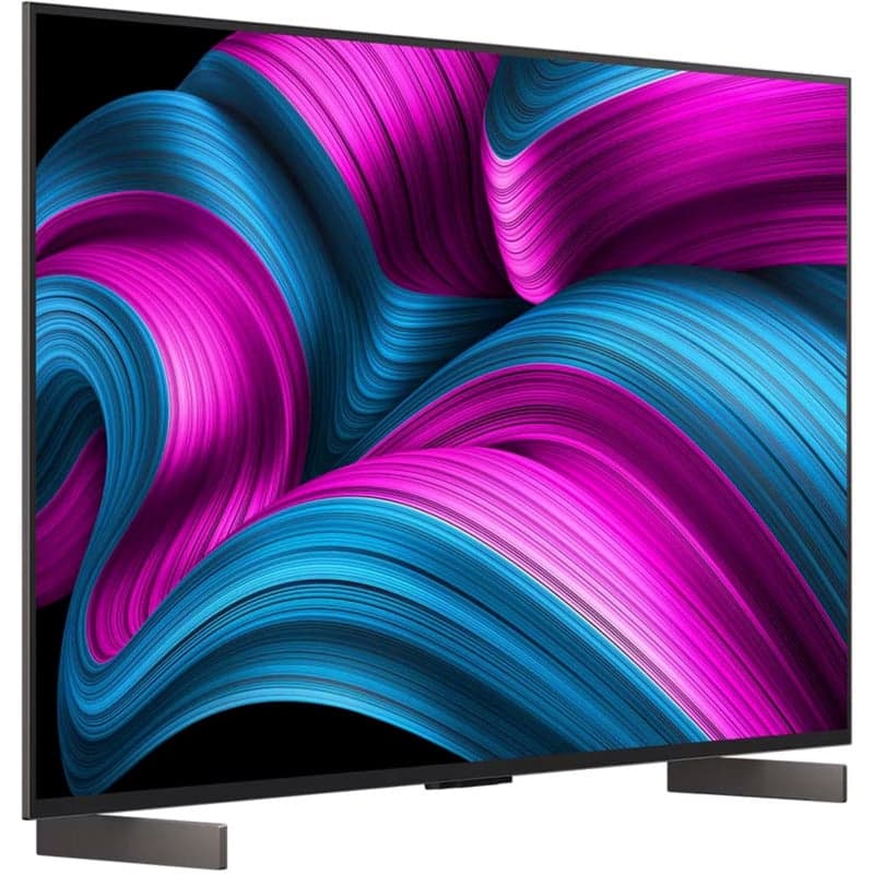 OLED42C5ELB.AEUD evo TV, OLED-Fernseher – Bild 1