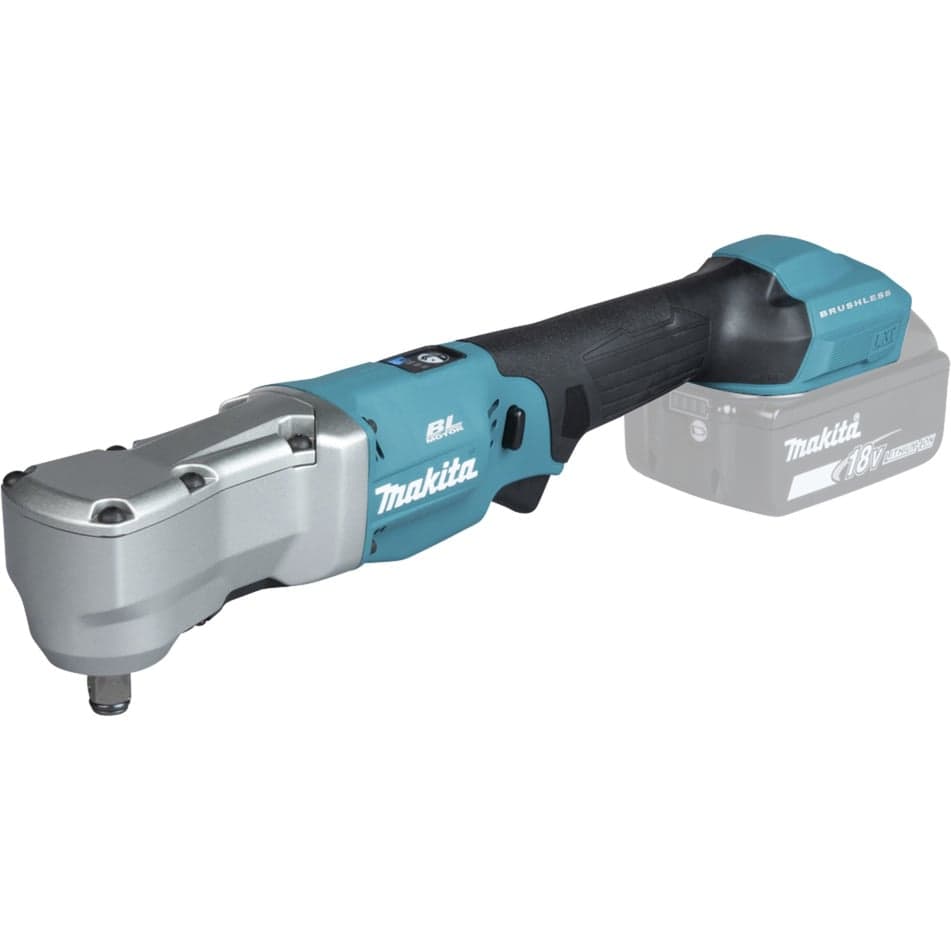 Akku-Winkelschlagschrauber DTL300Z, 18Volt