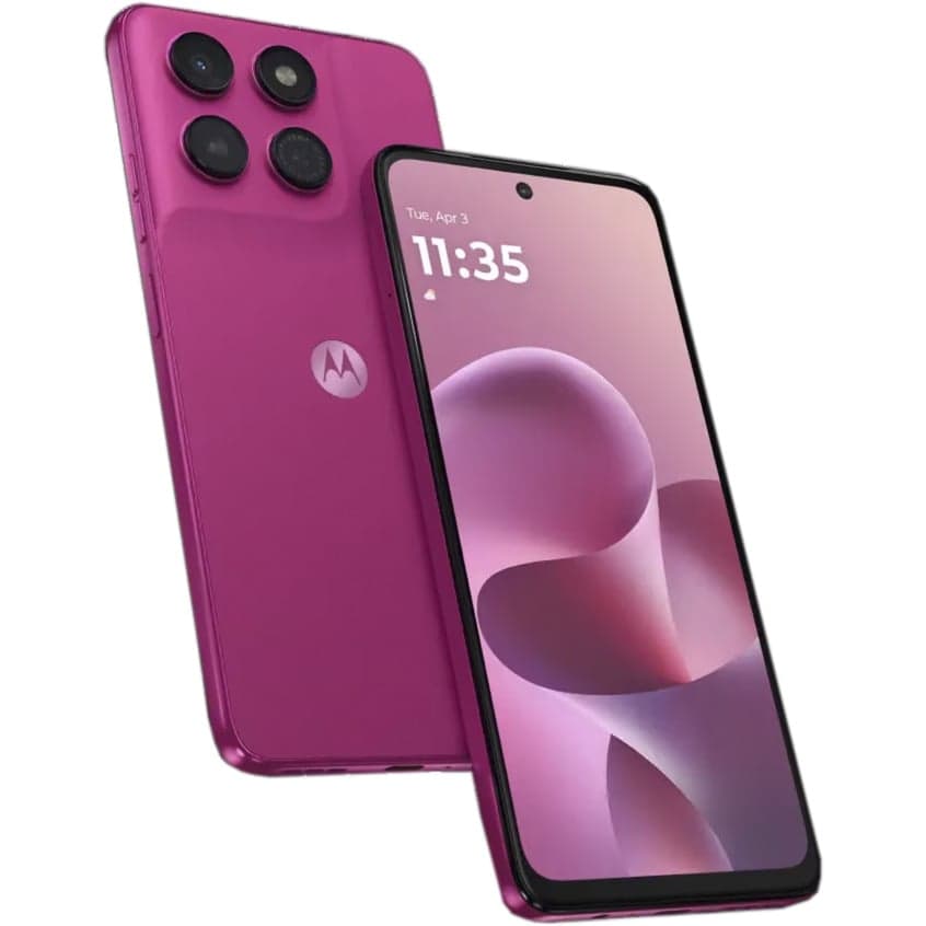 moto g37 128GB, Handy – Bild 1
