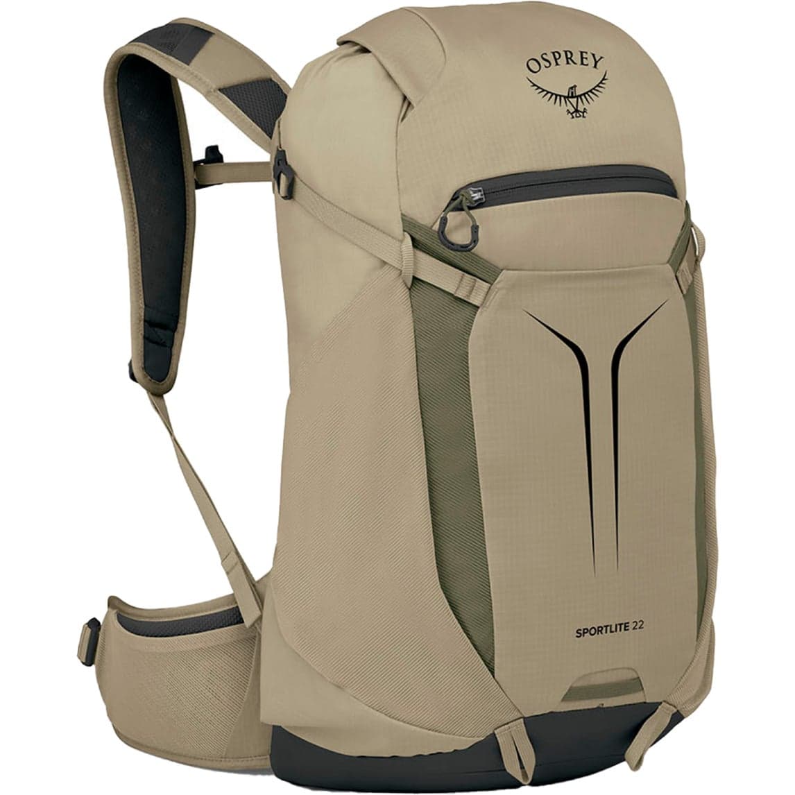 Sportlite 22 , Rucksack – Bild 1