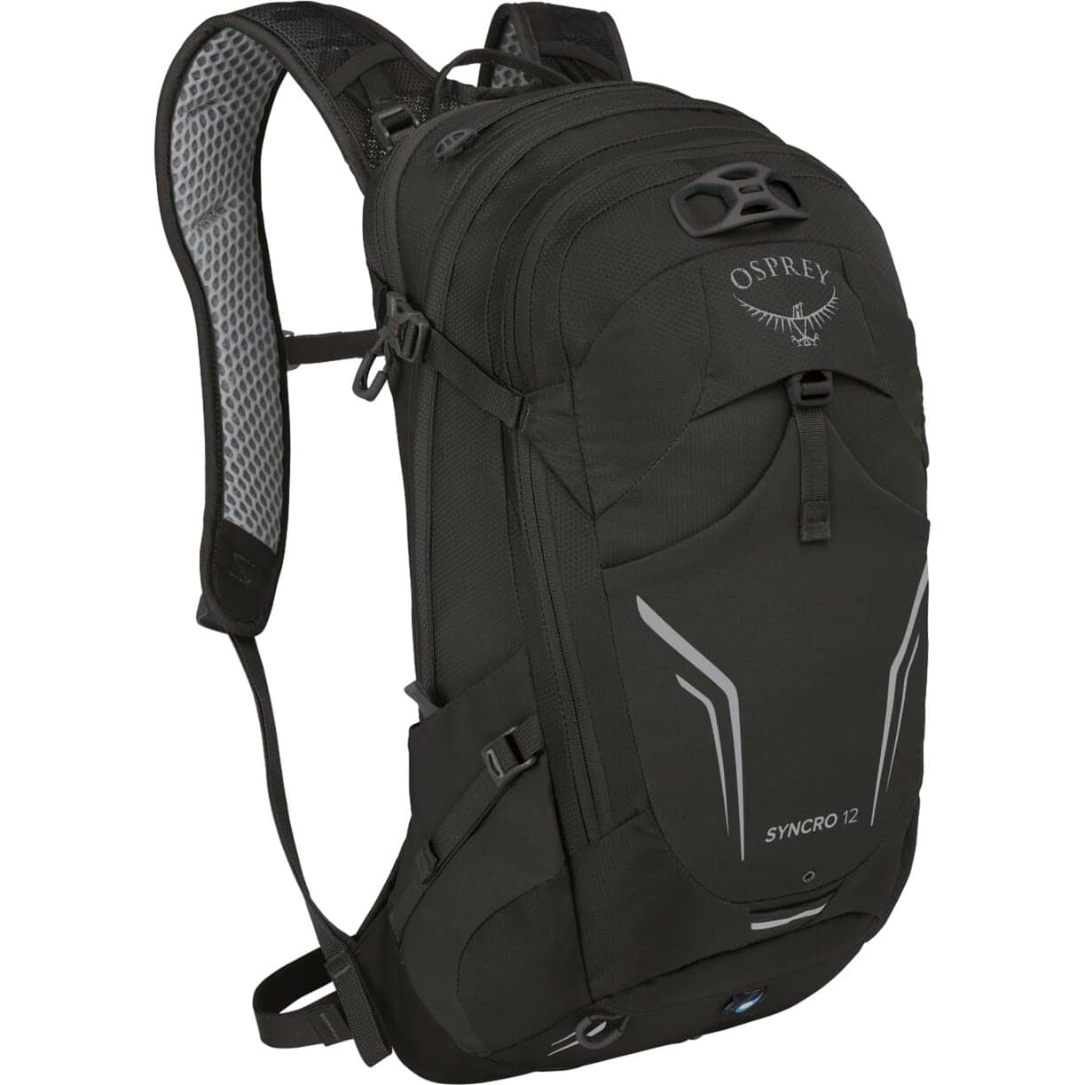 Syncro 12                        , Rucksack – Bild 1