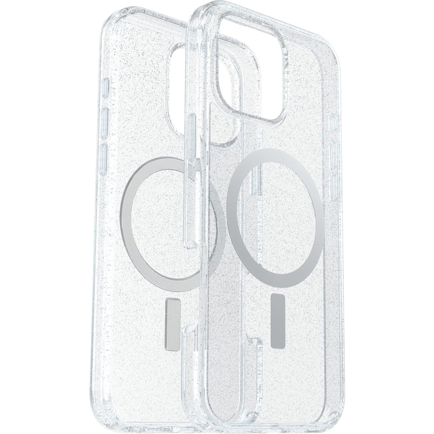 Symmetry Clear, Handyhülle – Bild 1