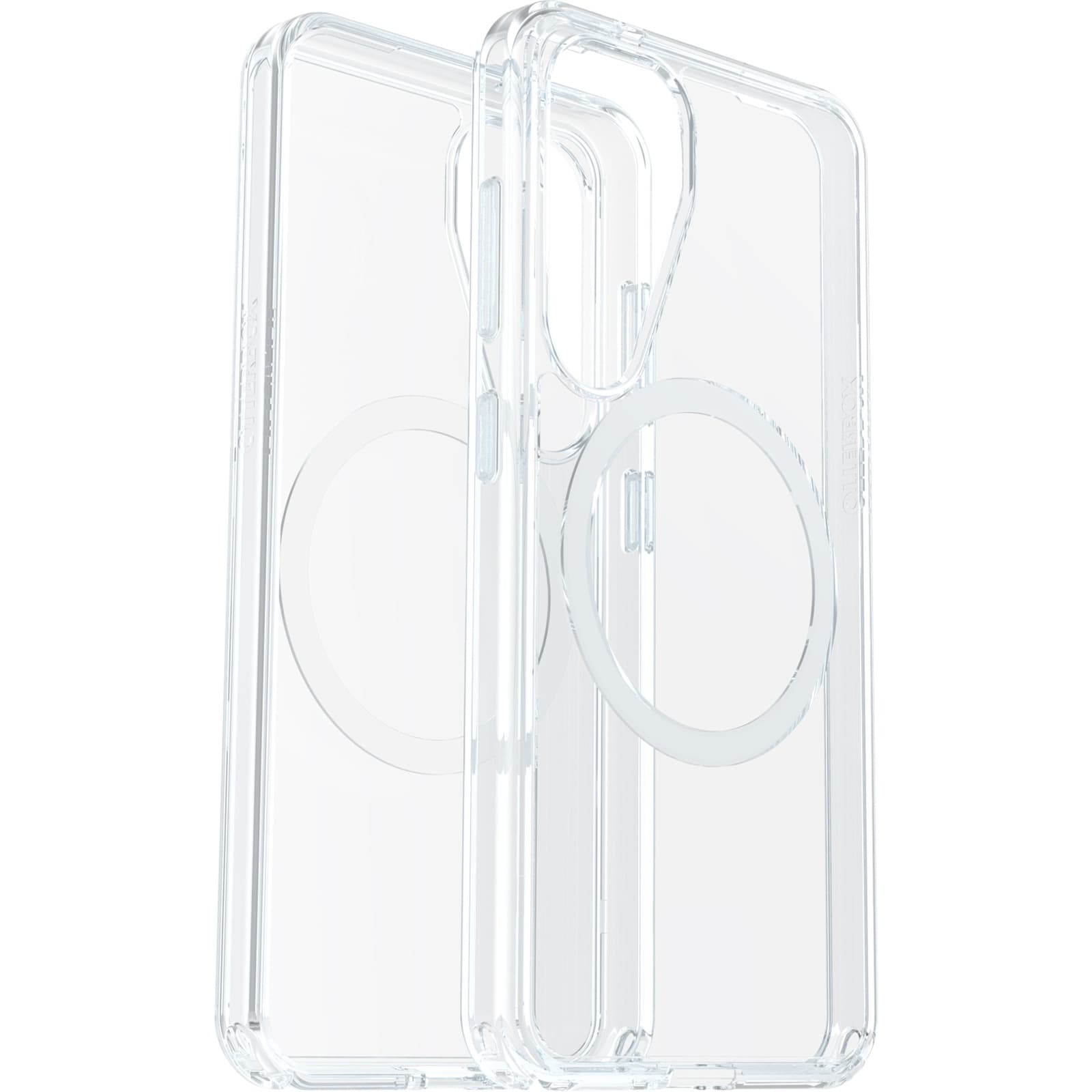 Symmetry Clear, Handyhülle – Bild 1