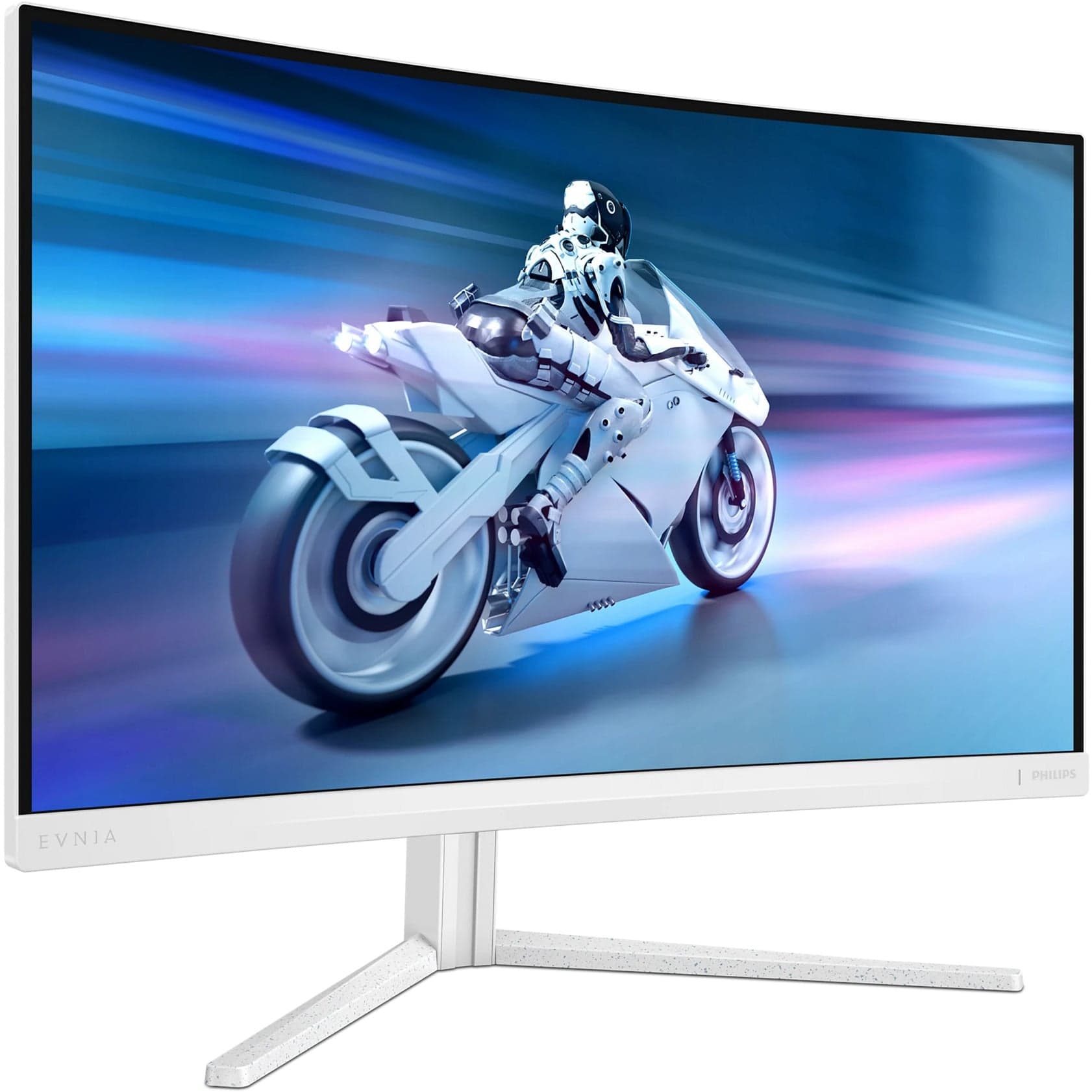27M2C5501, Gaming-Monitor – Bild 1