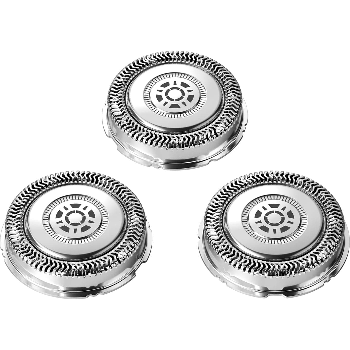 Ersatzscherkopf Serie 5000 & 7000 – Bild 1