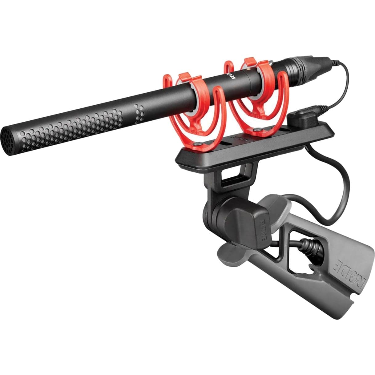 NTG5-KIT , Mikrofon