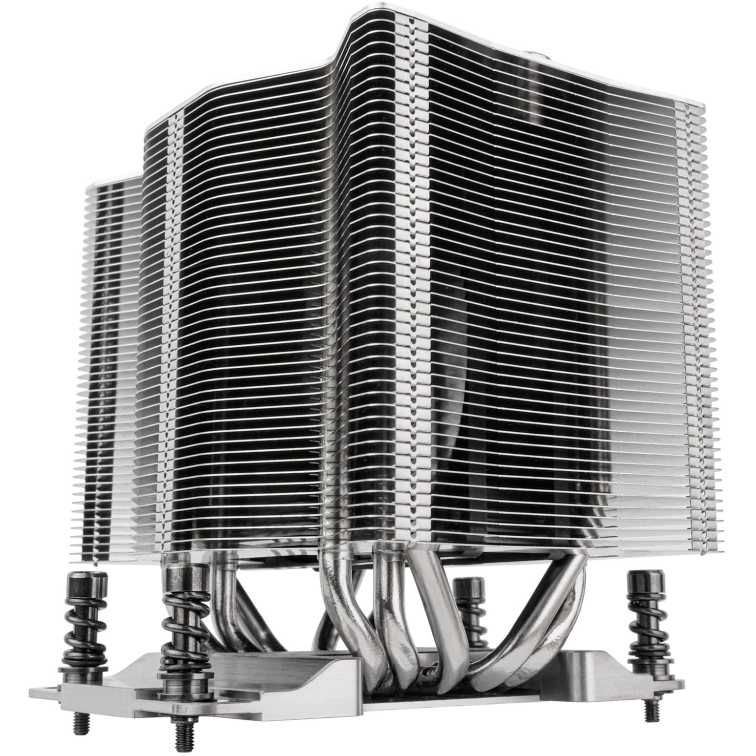 XE04-SP6P, CPU-Kühler – Bild 1