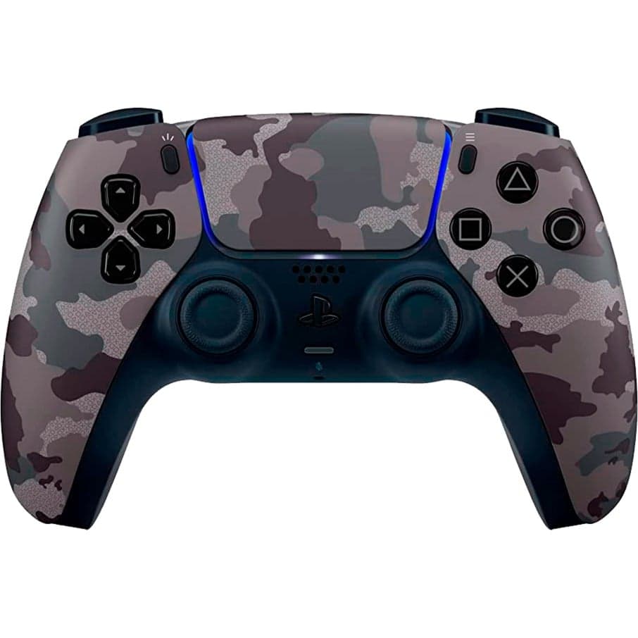 DualSense Wireless-Controller, Gamepad – Bild 1