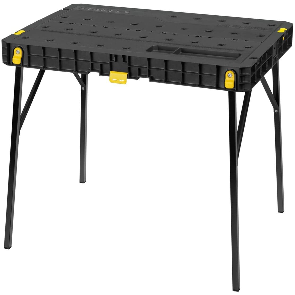 Tragbare Werkbank Essential – Bild 1