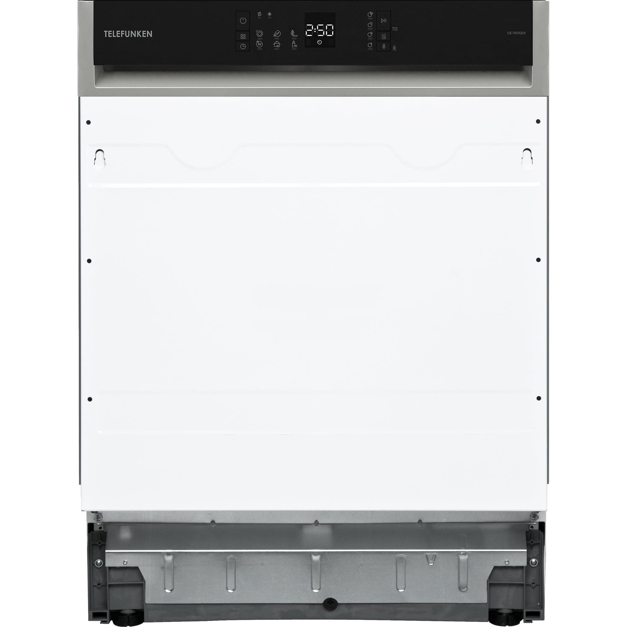 GET6012DI, Spülmaschine
