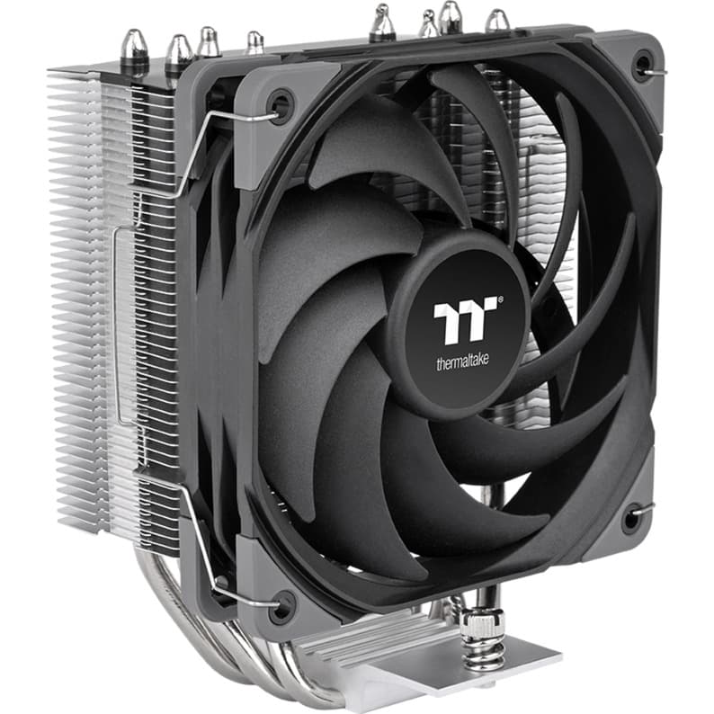 UX400, CPU-Kühler – Bild 1