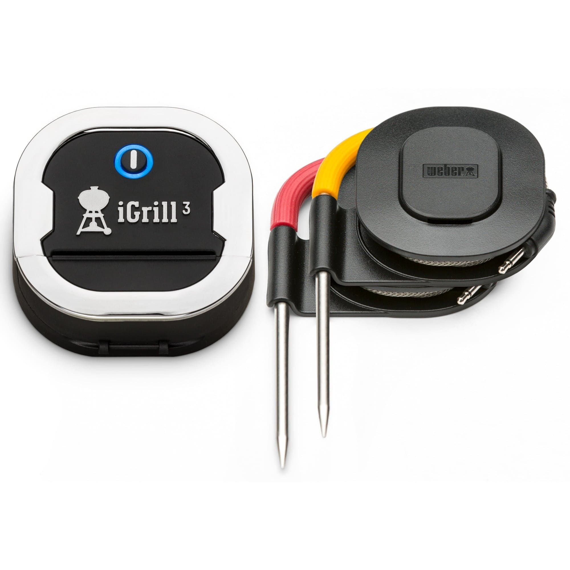 Grillthermometer iGrill 3 – Bild 1