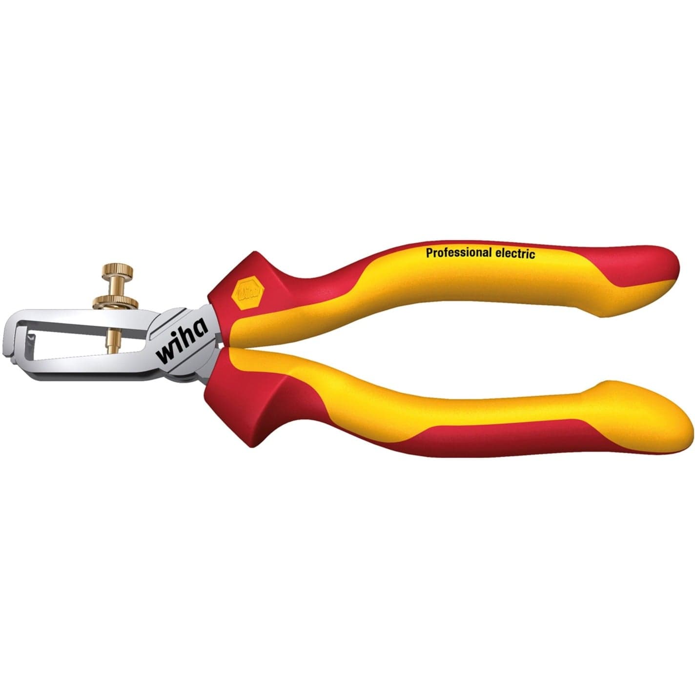 Abisolier-Zange Professional electric – Bild 1
