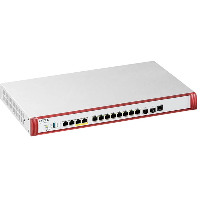 USG FLEX 700H Entry Bundle, Firewall – Bild 1