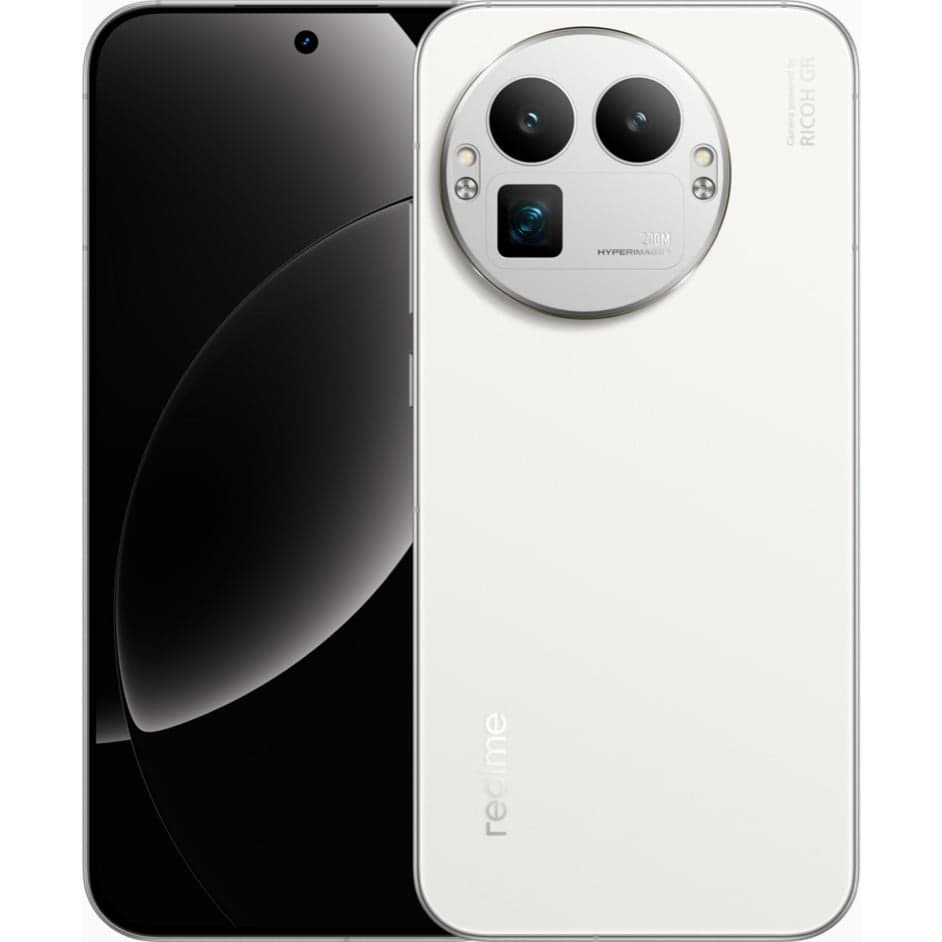 GT 8 Pro 256GB, Handy