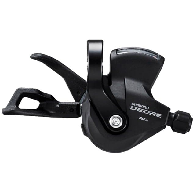 10 fach Schalthebel Shimano – Bild 1