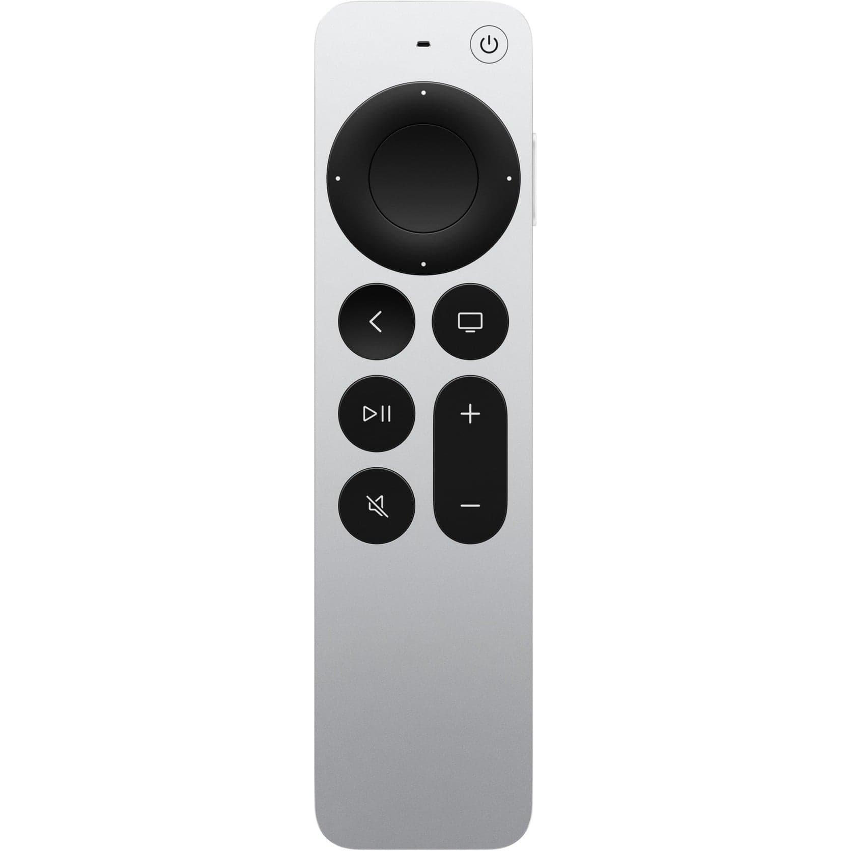 Siri Remote (3. Generation), Fernbedienung