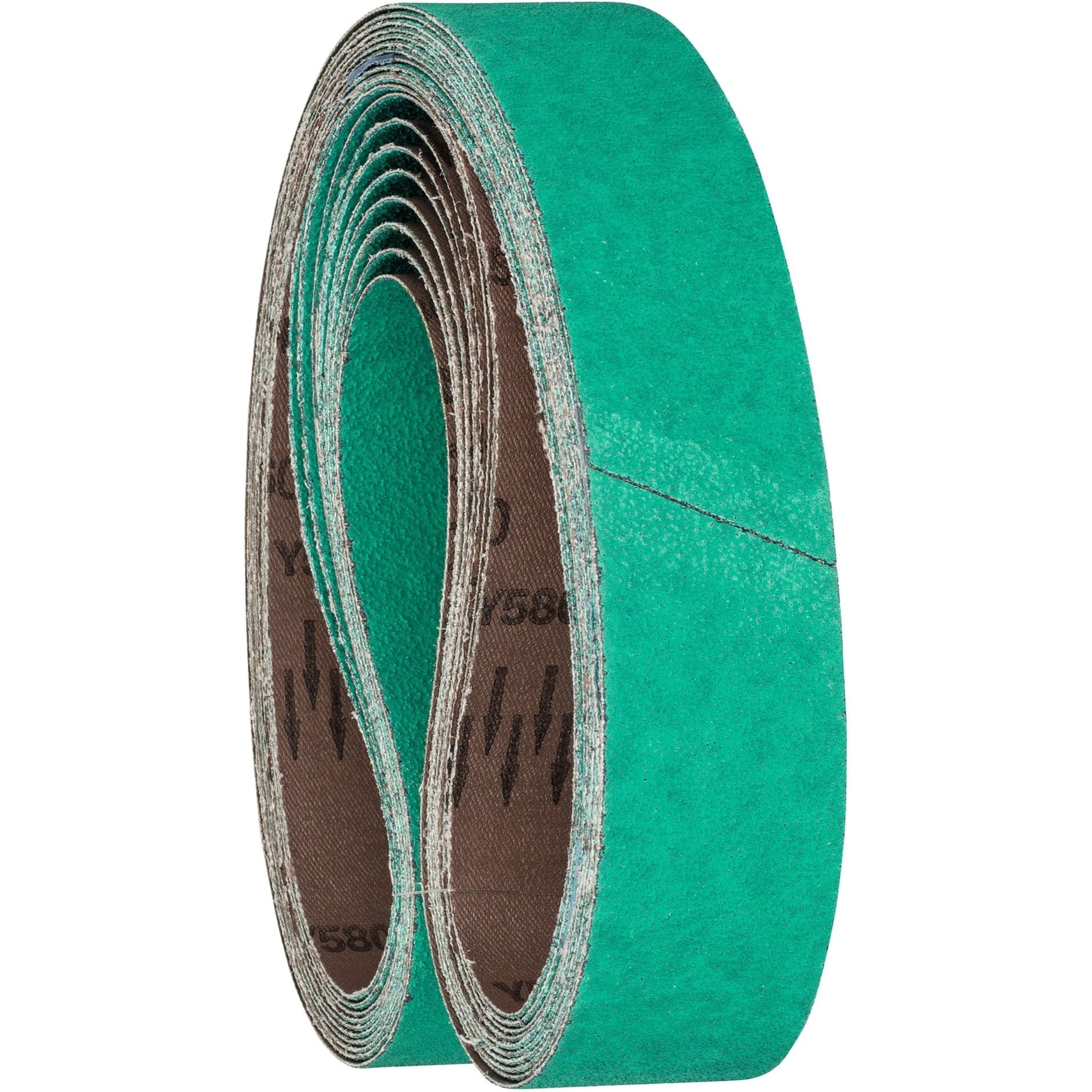 PRO Y580 Schleifband, 40x760mm, K60 – Bild 1